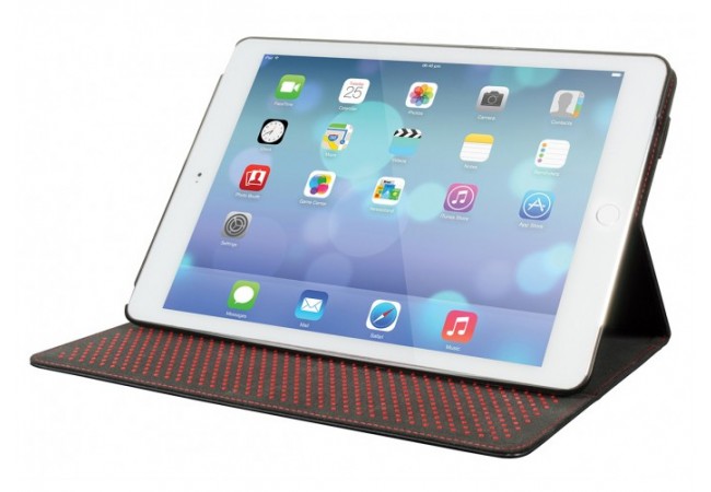 Cygnett, zaštitna navlaka za iPad Air 2, Slim, crna